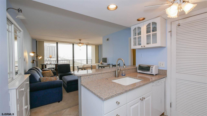 3851 Boardwalk, Atlantic City, New Jersey 08401, 1 Room Rooms,1 BathroomBathrooms,Condominium,For Sale,Boardwalk,543723