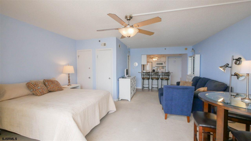 3851 Boardwalk, Atlantic City, New Jersey 08401, 1 Room Rooms,1 BathroomBathrooms,Condominium,For Sale,Boardwalk,543723