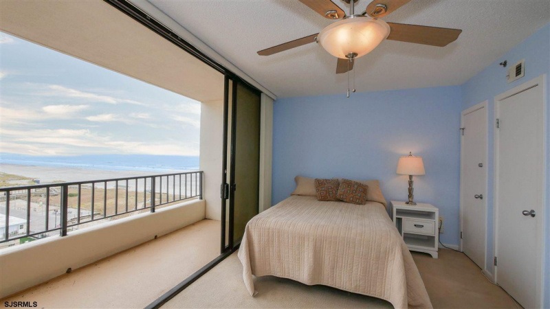 3851 Boardwalk, Atlantic City, New Jersey 08401, 1 Room Rooms,1 BathroomBathrooms,Condominium,For Sale,Boardwalk,543723