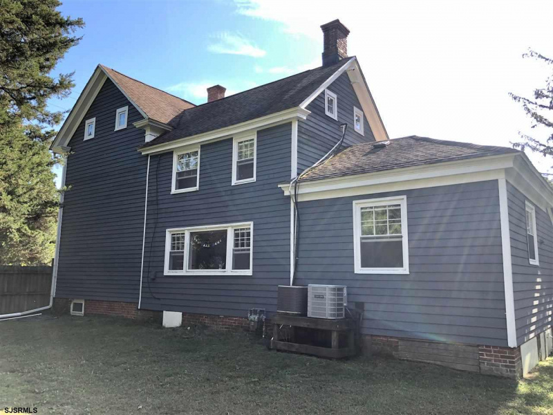 828 Route Us 9 S, Marmora, New Jersey 08223, 2 Bedrooms Bedrooms, 6 Rooms Rooms,1 BathroomBathrooms,Residential,For Sale,Route Us 9 S,543724