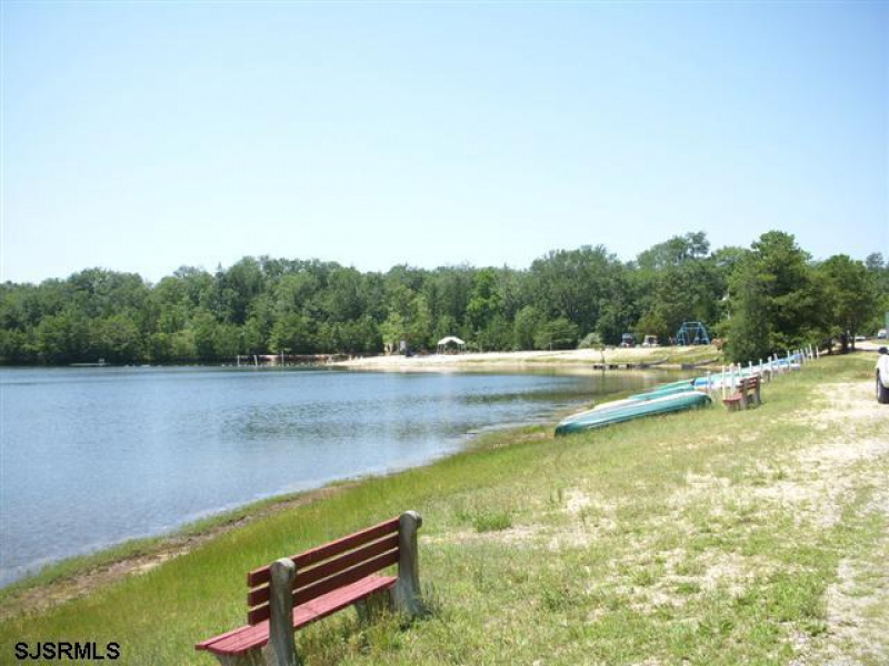 609 Lazyriver Campground, Estell Manor, New Jersey 08319, 1 Bedroom Bedrooms, 3 Rooms Rooms,1 BathroomBathrooms,Residential,For Sale,Lazyriver Campground,543743