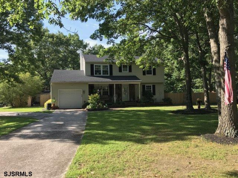 401 Boston Ave, Egg Harbor Township, New Jersey 08234, 4 Bedrooms Bedrooms, 8 Rooms Rooms,2 BathroomsBathrooms,Residential,For Sale,Boston Ave,542245