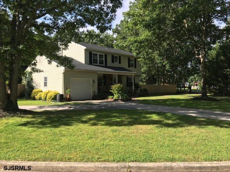 401 Boston Ave, Egg Harbor Township, New Jersey 08234, 4 Bedrooms Bedrooms, 8 Rooms Rooms,2 BathroomsBathrooms,Residential,For Sale,Boston Ave,542245