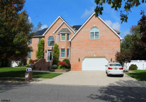 7 Dani, Northfield, New Jersey 08225, 4 Bedrooms Bedrooms, 15 Rooms Rooms,4 BathroomsBathrooms,Residential,For Sale,Dani,543763