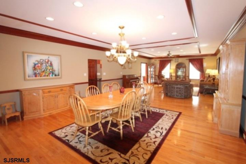 7 Dani, Northfield, New Jersey 08225, 4 Bedrooms Bedrooms, 15 Rooms Rooms,4 BathroomsBathrooms,Residential,For Sale,Dani,543763