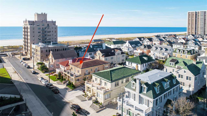 106 S Raleigh, Atlantic City, New Jersey 08401, 6 Bedrooms Bedrooms, 20 Rooms Rooms,4 BathroomsBathrooms,Residential,For Sale,Raleigh,543764