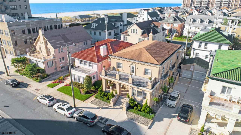 106 S Raleigh, Atlantic City, New Jersey 08401, 6 Bedrooms Bedrooms, 20 Rooms Rooms,4 BathroomsBathrooms,Residential,For Sale,Raleigh,543764