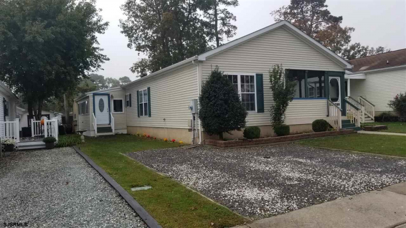 7 Rosewood, Mays Landing, New Jersey 08319-0000, 3 Bedrooms Bedrooms, 7 Rooms Rooms,2 BathroomsBathrooms,Residential,For Sale,Rosewood,543778