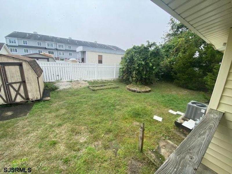 9 Kapella Avenue, Somers Point, New Jersey 08224, 1 Bedroom Bedrooms, 4 Rooms Rooms,1 BathroomBathrooms,Residential,For Sale,Kapella Avenue,543793