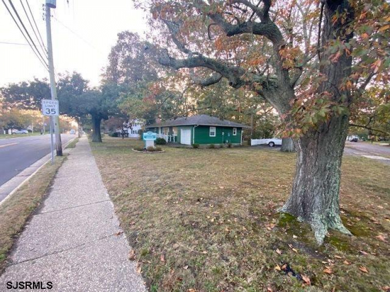 2303 Shore Road, Northfield, New Jersey 08225, ,2 BathroomsBathrooms,Commercial/industrial,For Sale,Shore Road,543820