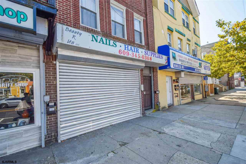 4016 Ventnor, Atlantic City, New Jersey 08401, ,Multi-family,For Sale,Ventnor,543837