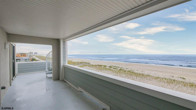 1703 Beach Ter, Longport, New Jersey 08403, 2 Bedrooms Bedrooms, 5 Rooms Rooms,2 BathroomsBathrooms,Condominium,For Sale,Beach Ter,543811