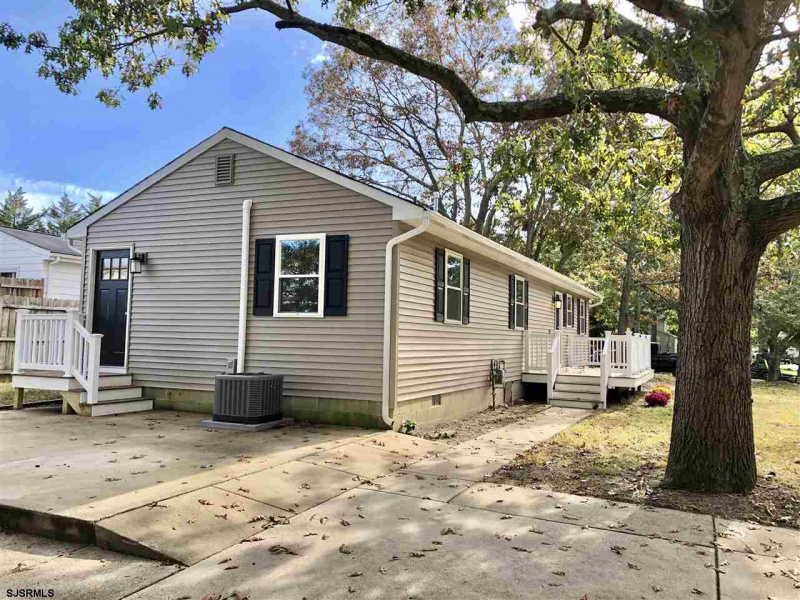 821 Pennsylvania Ave, Somers Point, New Jersey 08244, 3 Bedrooms Bedrooms, 8 Rooms Rooms,2 BathroomsBathrooms,Residential,For Sale,Pennsylvania Ave,543822