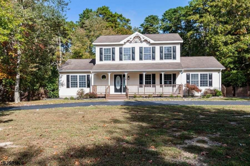 6 Woodduck, Little Egg Harbor Township, New Jersey 08087, 4 Bedrooms Bedrooms, 9 Rooms Rooms,3 BathroomsBathrooms,Residential,For Sale,Woodduck,543833