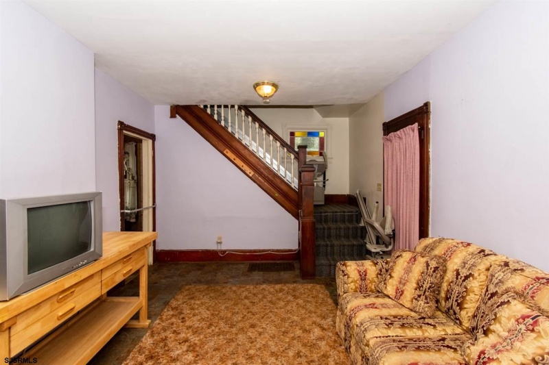 1853 Chestnut, Vineland, New Jersey 08361, 3 Bedrooms Bedrooms, 7 Rooms Rooms,1 BathroomBathrooms,Residential,For Sale,Chestnut,543835