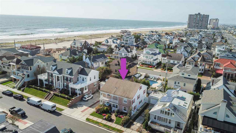 104 Nassau, Margate, New Jersey 08402, 5 Bedrooms Bedrooms, 14 Rooms Rooms,3 BathroomsBathrooms,Residential,For Sale,Nassau,543843