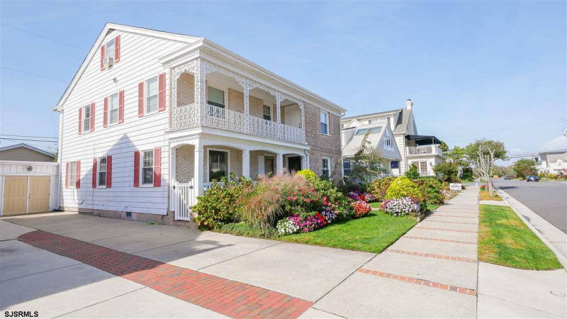 104 Nassau, Margate, New Jersey 08402, 5 Bedrooms Bedrooms, 14 Rooms Rooms,3 BathroomsBathrooms,Residential,For Sale,Nassau,543843