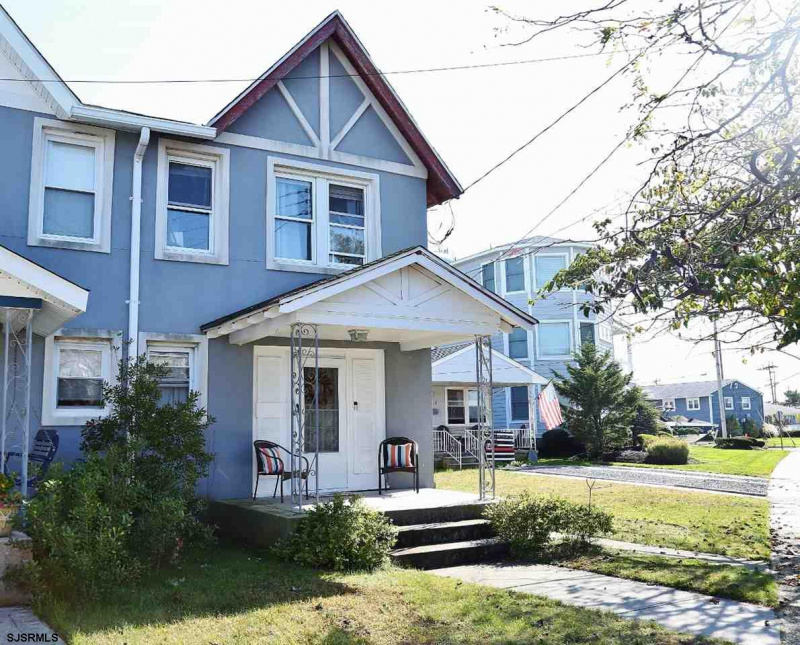 1208 Bayshore, Brigantine, New Jersey 08203, 3 Bedrooms Bedrooms, 7 Rooms Rooms,2 BathroomsBathrooms,Residential,For Sale,Bayshore,543847