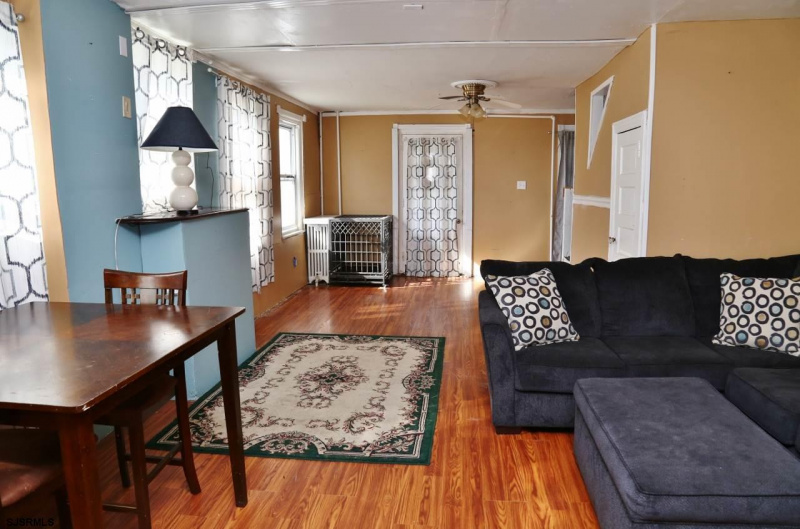 1208 Bayshore, Brigantine, New Jersey 08203, 3 Bedrooms Bedrooms, 7 Rooms Rooms,2 BathroomsBathrooms,Residential,For Sale,Bayshore,543847