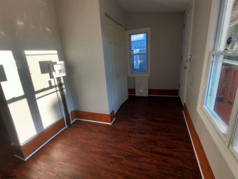 622 Indiana Ave, Atlantic City, New Jersey 08401, 2 Bedrooms Bedrooms, 8 Rooms Rooms,1 BathroomBathrooms,Residential,For Sale,Indiana Ave,543850