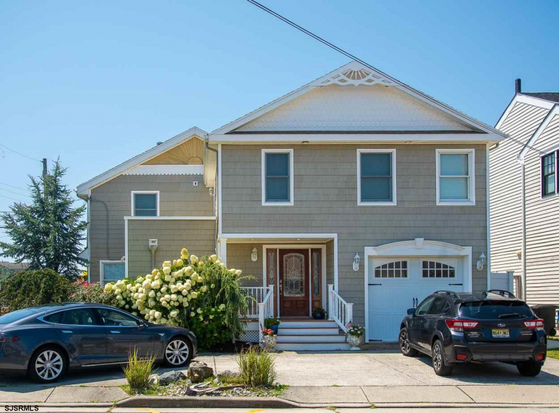 3307 Amherst, Longport, New Jersey 08403, 4 Bedrooms Bedrooms, 10 Rooms Rooms,3 BathroomsBathrooms,Residential,For Sale,Amherst,543885