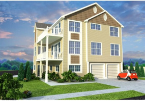 201 New York, North Wildwood, New Jersey 08260-6010, 3 Bedrooms Bedrooms, 7 Rooms Rooms,2 BathroomsBathrooms,Condominium,For Sale,New York,543886