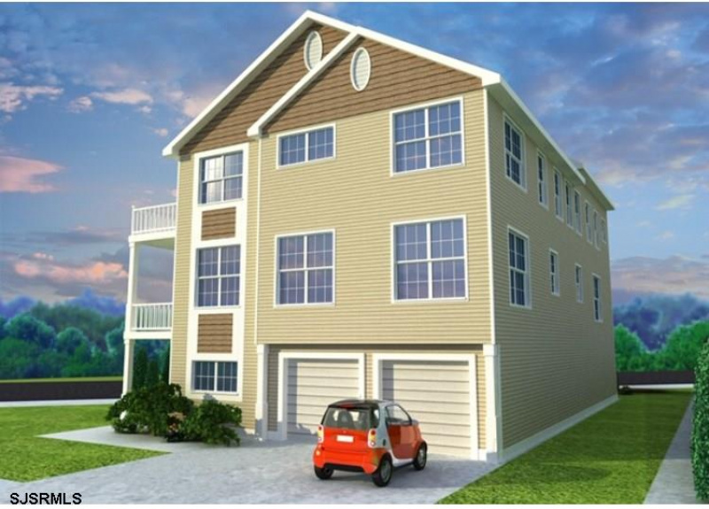 201 New York, North Wildwood, New Jersey 08260-6010, 3 Bedrooms Bedrooms, 7 Rooms Rooms,2 BathroomsBathrooms,Condominium,For Sale,New York,543886