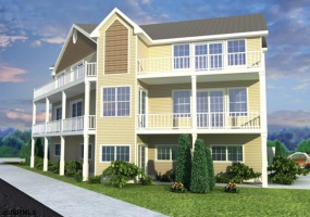 203 New York, North Wildwood, New Jersey 08260-6010, 3 Bedrooms Bedrooms, 7 Rooms Rooms,2 BathroomsBathrooms,Condominium,For Sale,New York,543887