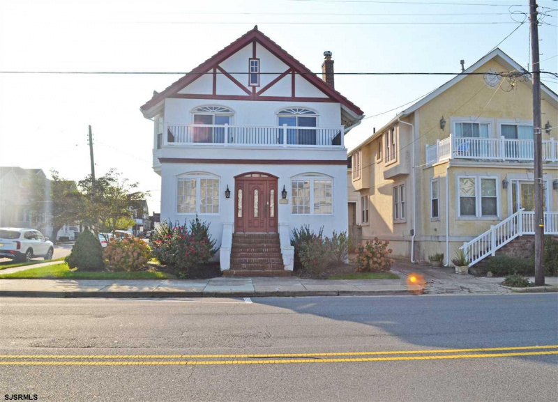 7100 Ventnor, Ventnor, New Jersey 08406, 4 Bedrooms Bedrooms, 8 Rooms Rooms,2 BathroomsBathrooms,Residential,For Sale,Ventnor,543707