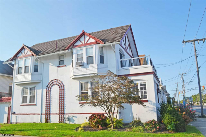 7100 Ventnor, Ventnor, New Jersey 08406, 4 Bedrooms Bedrooms, 8 Rooms Rooms,2 BathroomsBathrooms,Residential,For Sale,Ventnor,543707