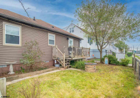 100 4th Steet S, Brigantine, New Jersey 08203, 3 Bedrooms Bedrooms, 9 Rooms Rooms,2 BathroomsBathrooms,Residential,For Sale,4th Steet S,543893