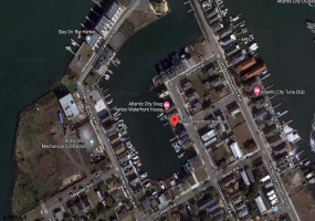 602 CONNECTICUT, Atlantic City, New Jersey 08401, ,Lots/land,For Sale,CONNECTICUT,543903