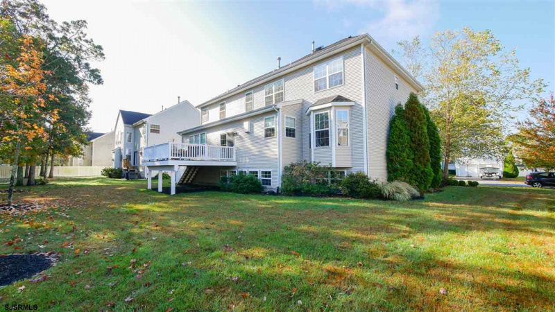 112 Hastings, Smithville, New Jersey 08205-4676, 4 Bedrooms Bedrooms, 12 Rooms Rooms,2 BathroomsBathrooms,Residential,For Sale,Hastings,543899