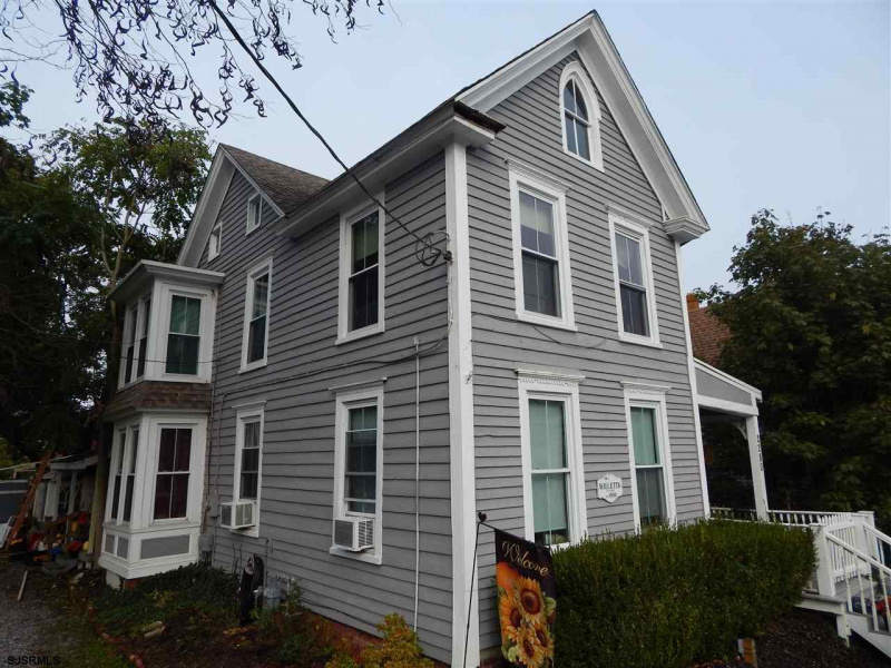 2280 ROUTE 50, Tuckahoe, New Jersey 08270, 4 Bedrooms Bedrooms, 8 Rooms Rooms,2 BathroomsBathrooms,Residential,For Sale,ROUTE 50,543918