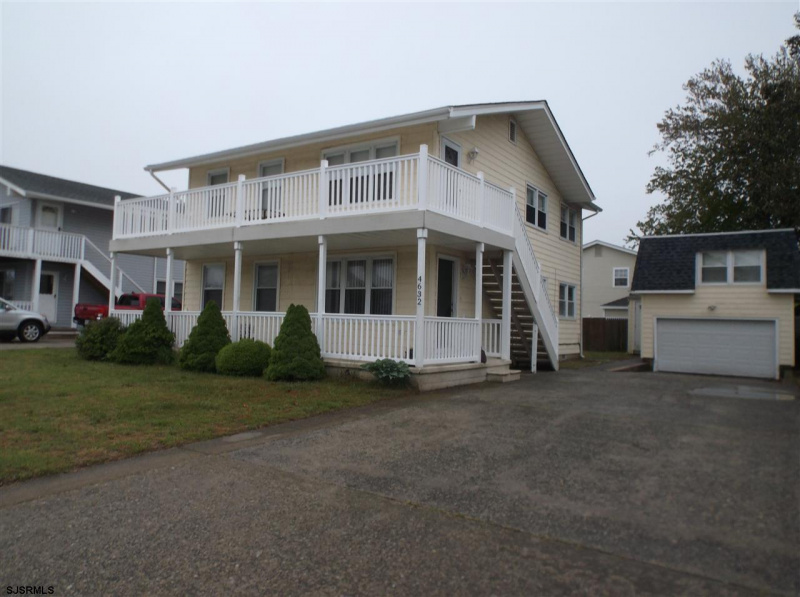 4632 SCHOONER, New Jersey 08203-1234, 3 Bedrooms Bedrooms, 5 Rooms Rooms,1 BathroomBathrooms,Rental non-commercial,For Sale,SCHOONER,506124