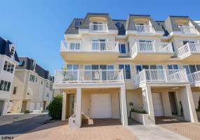 132-A Kingston, Atlantic City, New Jersey 08401, 4 Bedrooms Bedrooms, 9 Rooms Rooms,4 BathroomsBathrooms,Residential,For Sale,Kingston,543972