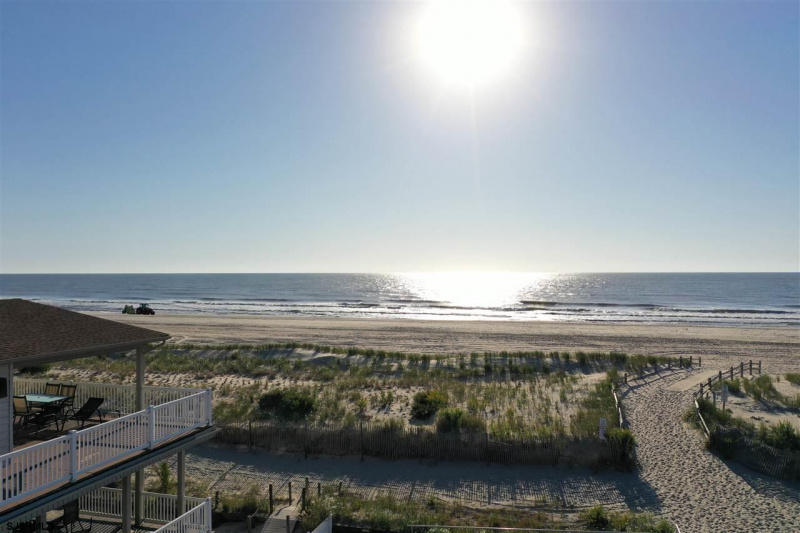 5621 West Avenue, Ocean City, New Jersey 08226, 3 Bedrooms Bedrooms, 6 Rooms Rooms,2 BathroomsBathrooms,Condominium,For Sale,West Avenue,543042