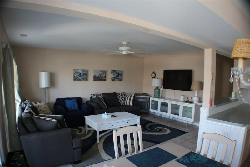 5621 West Avenue, Ocean City, New Jersey 08226, 3 Bedrooms Bedrooms, 6 Rooms Rooms,2 BathroomsBathrooms,Condominium,For Sale,West Avenue,543042