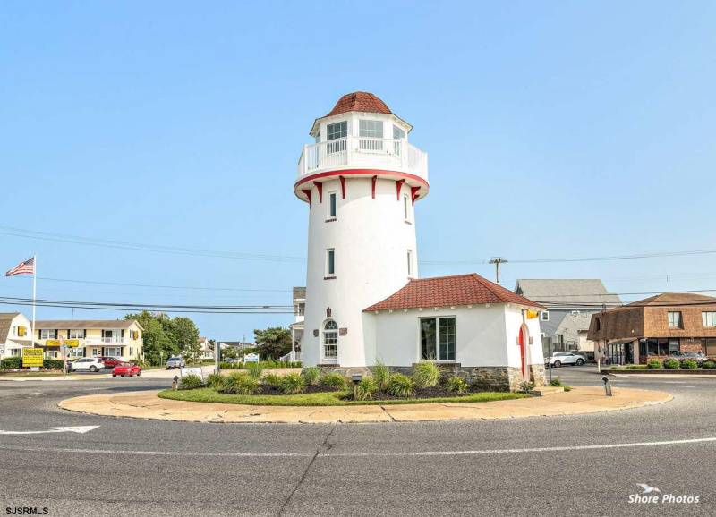 187 39th St S, Brigantine, New Jersey 08203, 2 Bedrooms Bedrooms, 6 Rooms Rooms,2 BathroomsBathrooms,Condominium,For Sale,39th St S,543962