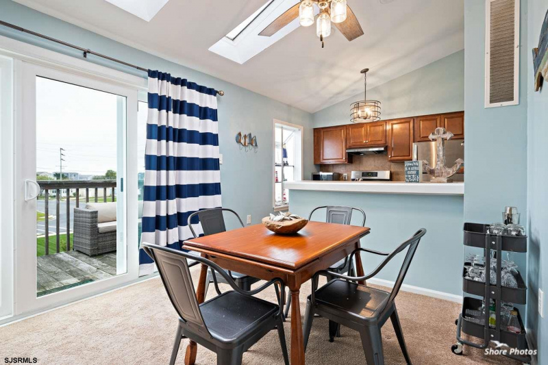 187 39th St S, Brigantine, New Jersey 08203, 2 Bedrooms Bedrooms, 6 Rooms Rooms,2 BathroomsBathrooms,Condominium,For Sale,39th St S,543962