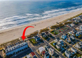 9719 Beach, Margate, New Jersey 08402, ,Lots/land,For Sale,Beach,544005