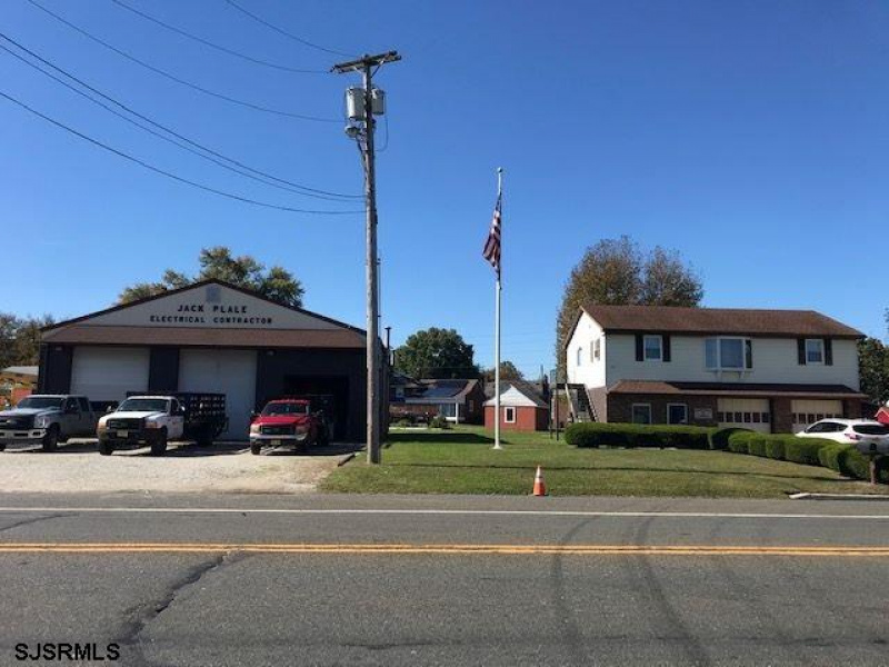 340 Virginia, Carneys Point, New Jersey 08069, ,Commercial/industrial,For Sale,Virginia,543991