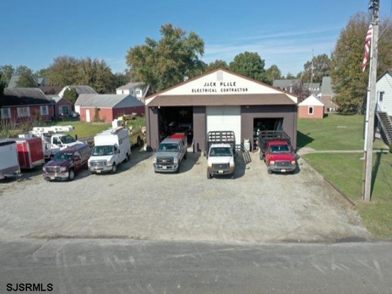 340 Virginia, Carneys Point, New Jersey 08069, ,Commercial/industrial,For Sale,Virginia,543991