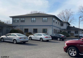 408 Bethel, Somers Point, New Jersey 08244, ,Commercial/industrial,For Sale,Bethel,543999