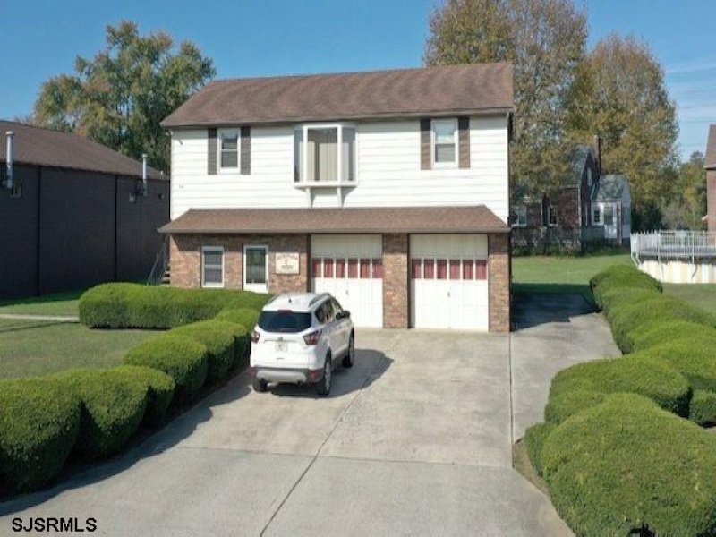 344 Virginia, Carneys Point, New Jersey 08069, ,1 BathroomBathrooms,Commercial/industrial,For Sale,Virginia,544003