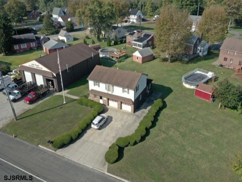 344 Virginia, Carneys Point, New Jersey 08069, ,1 BathroomBathrooms,Commercial/industrial,For Sale,Virginia,544003