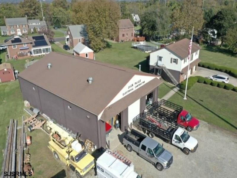 344 Virginia, Carneys Point, New Jersey 08069, ,1 BathroomBathrooms,Commercial/industrial,For Sale,Virginia,544003