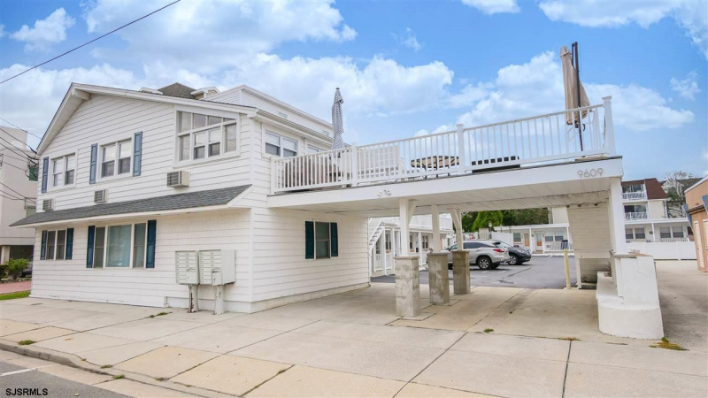 9609 Ventnor (SUMMER RENTAL), New Jersey 08402, 3 Bedrooms Bedrooms, 7 Rooms Rooms,2 BathroomsBathrooms,Rental non-commercial,For Sale,Ventnor (SUMMER RENTAL),543998