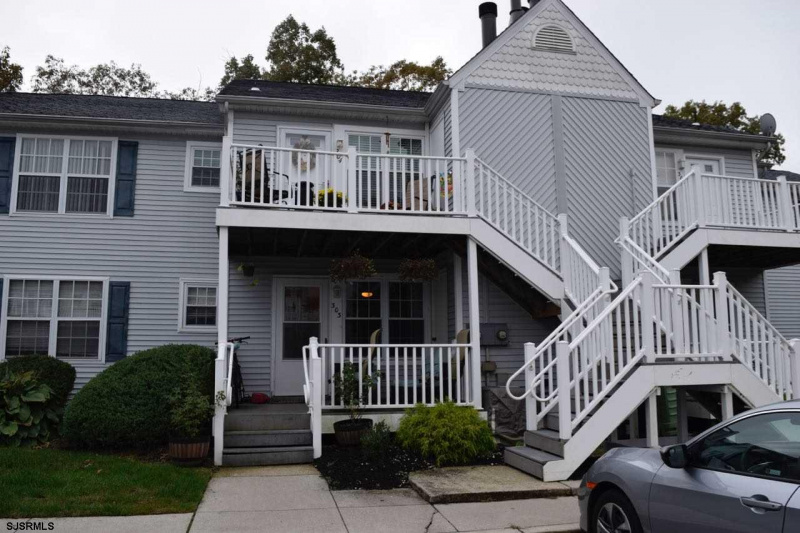 303 London, Egg Harbor Township, New Jersey 08234, 2 Bedrooms Bedrooms, 5 Rooms Rooms,1 BathroomBathrooms,Condominium,For Sale,London,543992