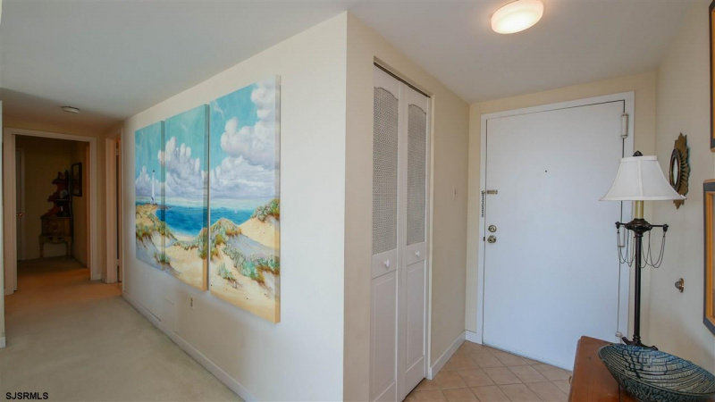 9100 Beach, Margate, New Jersey 08402-0000, 2 Bedrooms Bedrooms, 5 Rooms Rooms,2 BathroomsBathrooms,Condominium,For Sale,Beach,543994